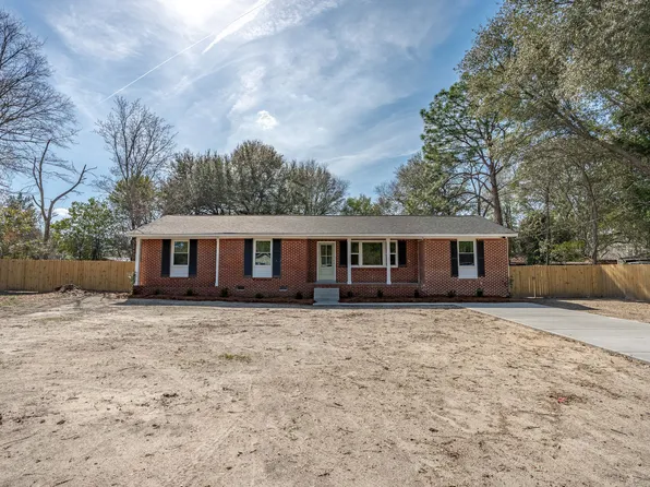 6809 Welborn Rd, Columbia, SC 29209