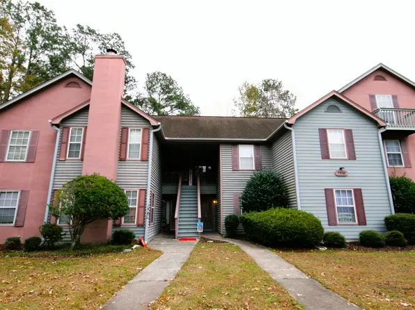 7910 Timbercreek Ln APT C, North Charleston, SC 29418