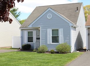 Alvord Place, South Hadley, MA 01075