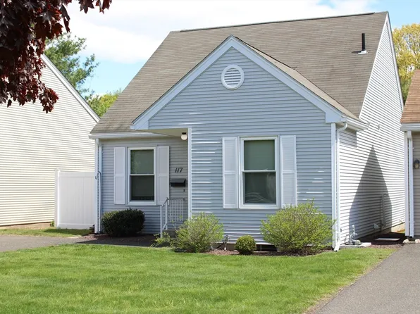 117 Alvord Pl, South Hadley, MA 01075
