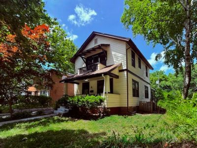 204 W Florida Ave, Urbana, IL, 61801
