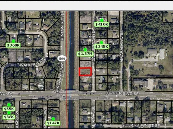 480 Calabria Ave SE, Palm Bay, FL 32909