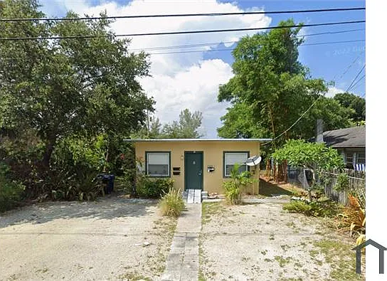 721 SW 2nd Ct #1