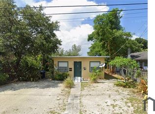 721 SW 2nd Ct #1, Fort Lauderdale, FL 33312