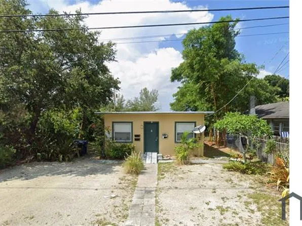 721 SW 2nd Ct #1, Fort Lauderdale, FL 33312
