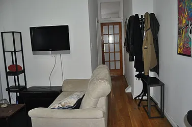 Rented by Sky Management