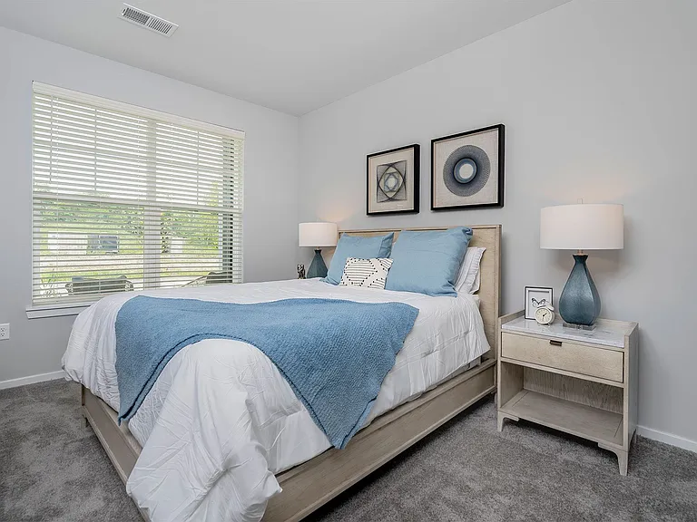 Echo Ridge Apartments — Photo 10