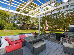 120 Snake Pond Rd, Forestdale, MA 02644