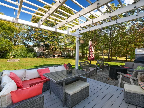 120 Snake Pond Road, Forestdale, MA 02644