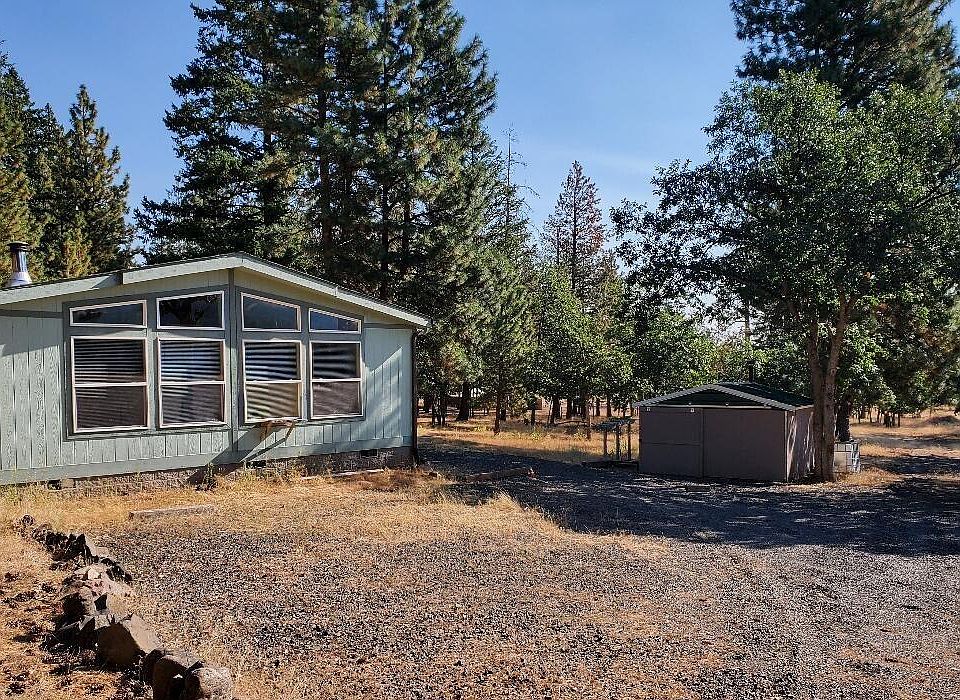 77390 Highway 216, Maupin, OR 97037 Zillow