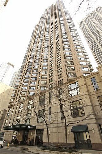 401 E Ontario St Unit 1406, Chicago, IL 60611