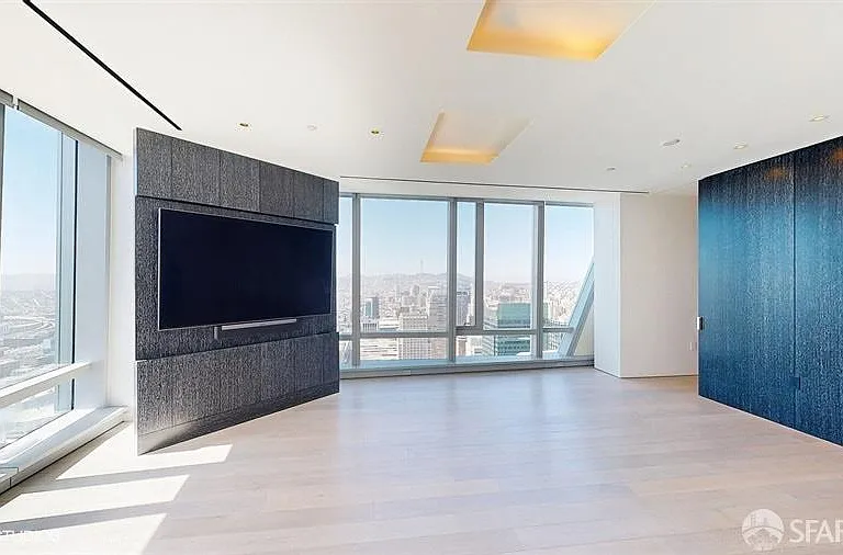 181 Fremont St #58D — Photo 3