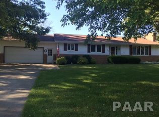548 Oak St, Metamora, IL 61548