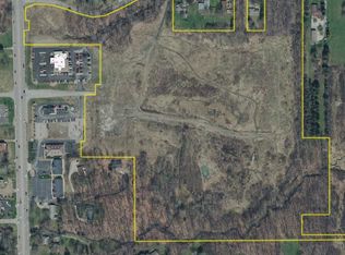 6 Niles Cortland Rd NE #SR-46, Warren, OH 44484