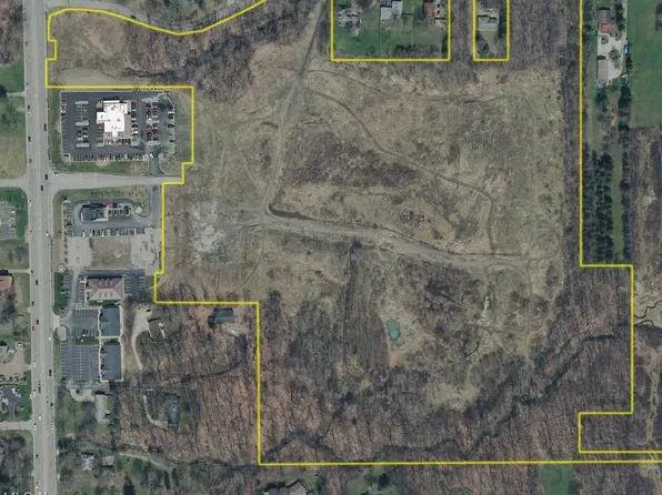 6 Niles Cortland Rd NE #Sr-46, Warren, OH 44484