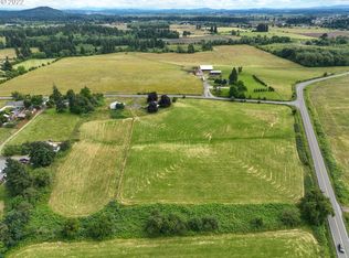 0 NE Ward Rd, Brush Prairie, WA 98606