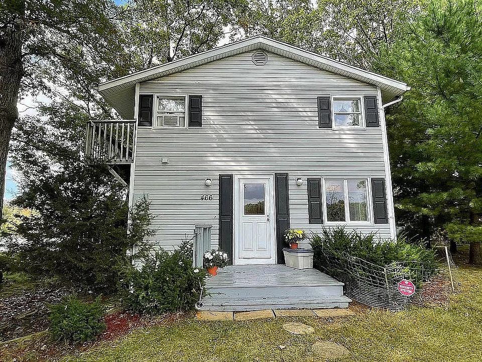 4666 Swains Lake Dr, Concord, MI 49237 Zillow