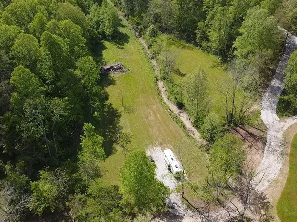 Highway 3446 Sand Springs Rd, Sandgap, KY 40481