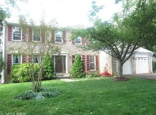 709 Bonifant Rd, Silver Spring, MD 20905