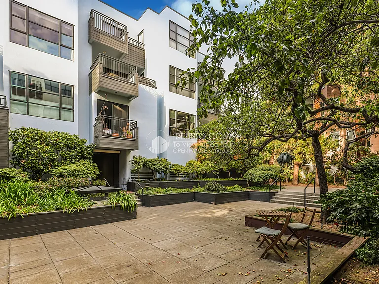 1425 Vallejo St #205 — Photo 26