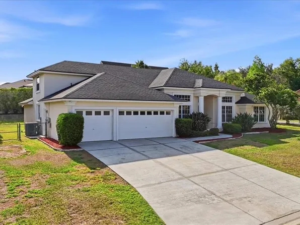 5628 Woodwind Hills Dr, Lakeland, FL 33812
