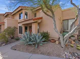 7601 N Calle Sin Envidia, Tucson, AZ 85718