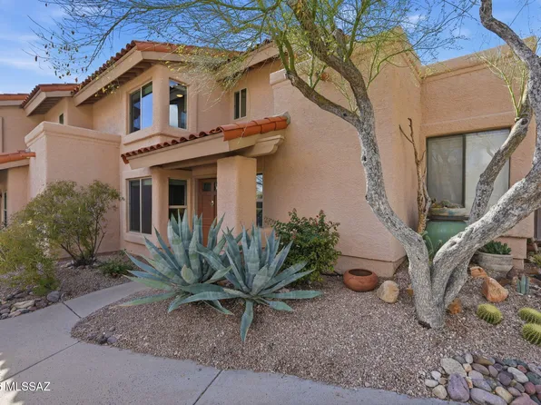 7601 N Calle Sin Envidia APT 28, Tucson, AZ 85718