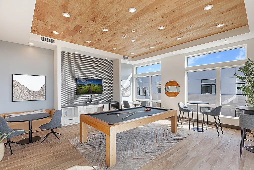 Maxwell Sunnyvale — Photo 2