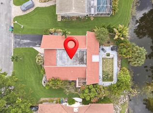 8302 NW 15TH Court, Coral Springs, FL 33071
