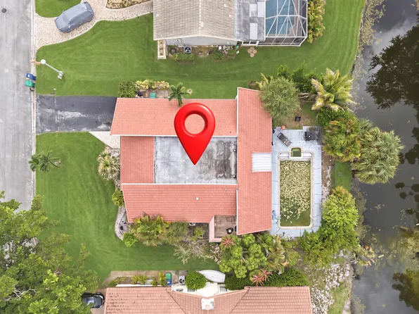 8302 NW 15TH Court, Coral Springs, FL 33071