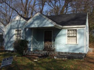 2806 Arlington Ave, Memphis, TN 38114