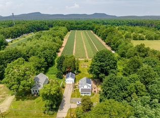 435 E State St, Granby, MA 01033