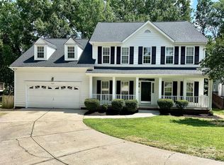 4504 Bellmore Ct, Charlotte, NC 28269