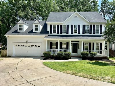 4504 Bellmore Ct, Charlotte, NC, 28269