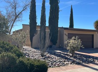 3206 Executive Hills Rd, Las Cruces, NM 88011