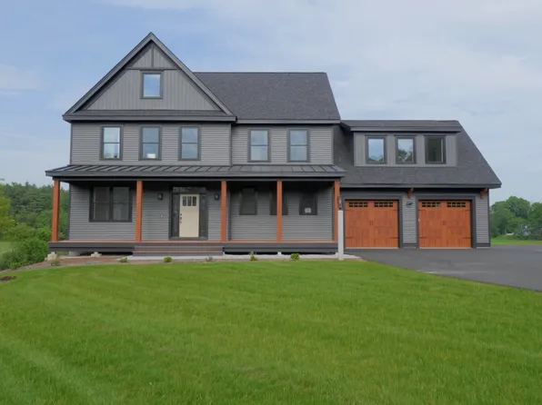 244 Oak Street, Dover, NH 03820