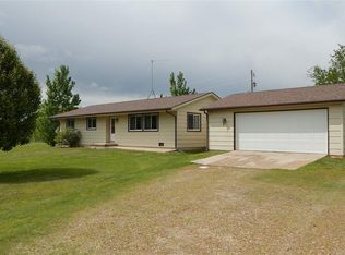 11788 SW 148th Ter, Augusta, KS 67010