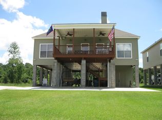 15831 Cypress Point Ln, French Settlement, LA 70733