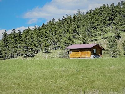 27736 Big Buck Blvd, Hot Springs, SD, 57747