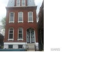 4155 Pleasant St #A, Saint Louis, MO 63107