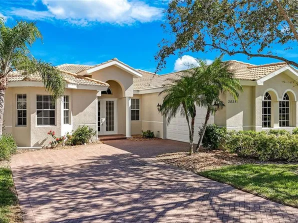 28251 L Burton Fletcher CT, BONITA SPRINGS, FL 34135