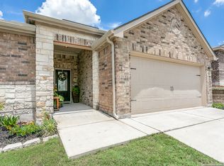 6322 Aster Run, New Braunfels, TX 78132