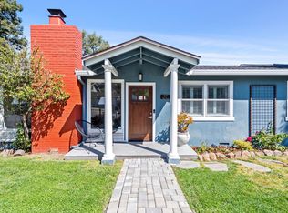 819 Bain Pl, Redwood City, CA 94062