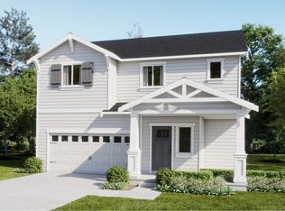 Birch II Plan, Ten Trails Mountain View : Manor Collection, Black Diamond, WA 98010