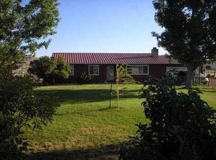 709-805 Coyote Ln, Susanville, CA 96130