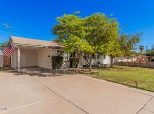 306 E Fillmore St, Tempe, AZ 85281