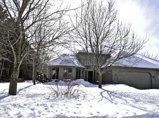 3164 139th Ave NW, Andover, MN 55304