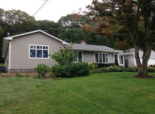 12 Talmadge Rd, Northport, NY 11768