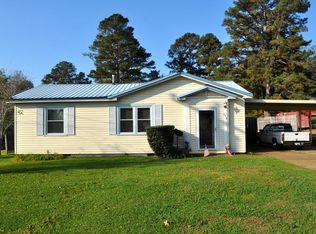 312 S Starkville Rd, Houston, MS 38851