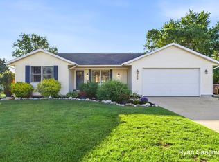 312 Maizie Ln, Sparta, MI 49345